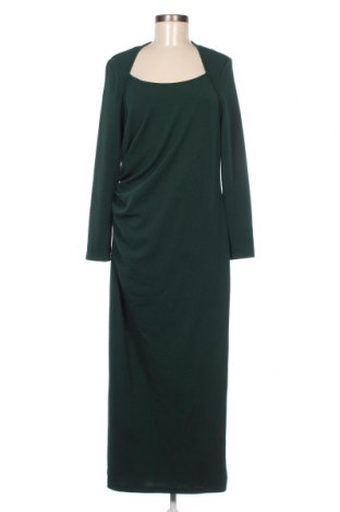 Kleid SHEIN, Größe XL, Farbe Grün, Preis 8,90 €