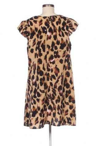 Kleid SHEIN, Größe XL, Farbe Mehrfarbig, Preis 10,70 €