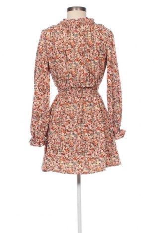Kleid SHEIN, Größe XS, Farbe Mehrfarbig, Preis 3,83 €
