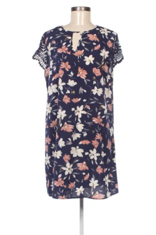 Kleid SHEIN, Größe L, Farbe Mehrfarbig, Preis 7,67 €