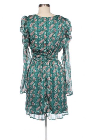 Φόρεμα SHEIN, Μέγεθος L, Χρώμα Πράσινο, Τιμή 15,25 €