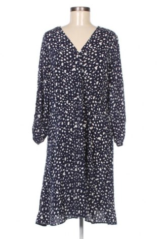 Φόρεμα SHEIN, Μέγεθος XL, Χρώμα Μπλέ, Τιμή 11,84 €