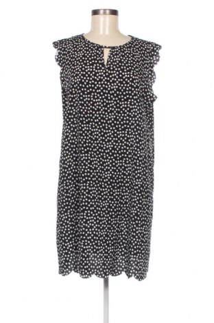 Kleid SHEIN, Größe XL, Farbe Schwarz, Preis 14,93 €