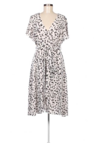 Φόρεμα SHEIN, Μέγεθος XL, Χρώμα Λευκό, Τιμή 17,40 €