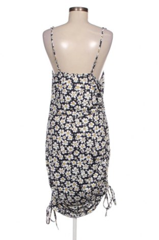 Φόρεμα SHEIN, Μέγεθος XL, Χρώμα Μπλέ, Τιμή 11,12 €