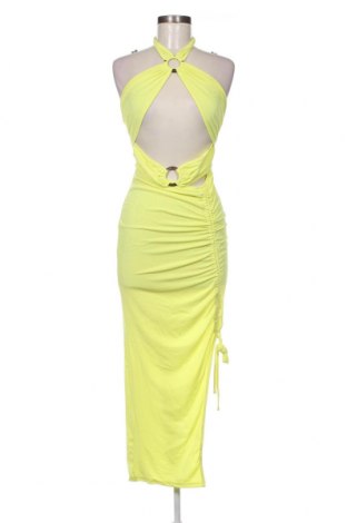 Šaty  SHEIN, Veľkosť L, Farba Žltá, Cena  23,71 €