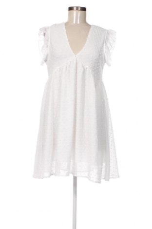 Šaty  SHEIN, Veľkosť M, Farba Biela, Cena  9,37 €