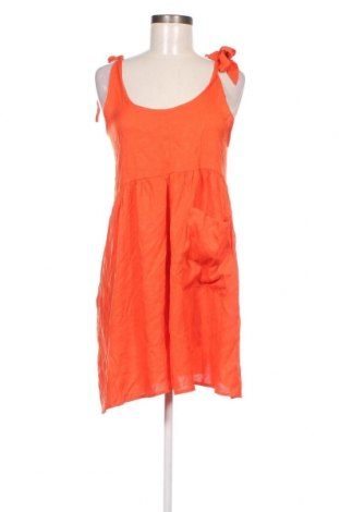 Φόρεμα SHEIN, Μέγεθος S, Χρώμα Πορτοκαλί, Τιμή 7,18 €