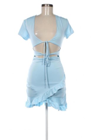 Φόρεμα SHEIN, Μέγεθος S, Χρώμα Μπλέ, Τιμή 6,28 €