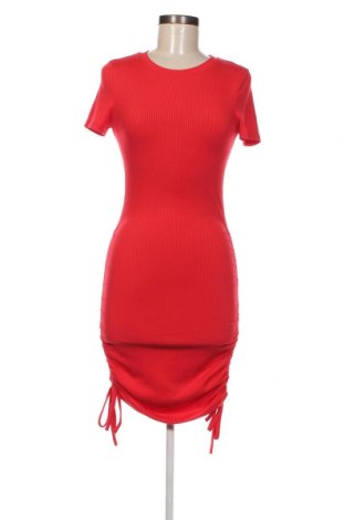 Φόρεμα SHEIN, Μέγεθος XS, Χρώμα Κόκκινο, Τιμή 7,58 €
