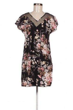 Kleid SHEIN, Größe XS, Farbe Mehrfarbig, Preis 3,43 €