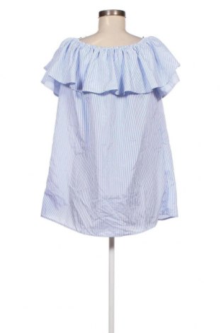 Kleid SHEIN, Größe XS, Farbe Blau, Preis 8,48 €