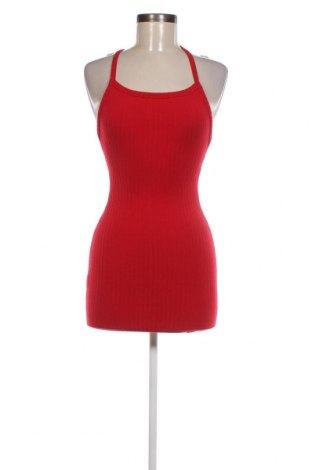Φόρεμα SHEIN, Μέγεθος XS, Χρώμα Κόκκινο, Τιμή 6,28 €