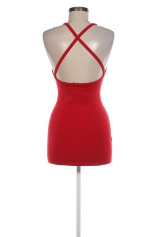 Šaty  SHEIN, Veľkosť XS, Farba Červená, Cena  16,44 €
