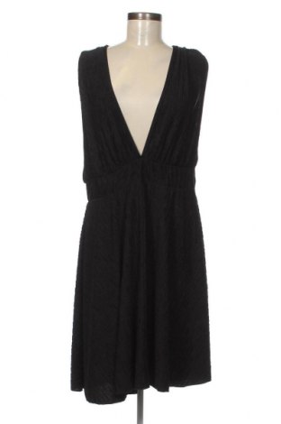 Šaty  SHEIN, Veľkosť XXL, Farba Čierna, Cena  15,45 €