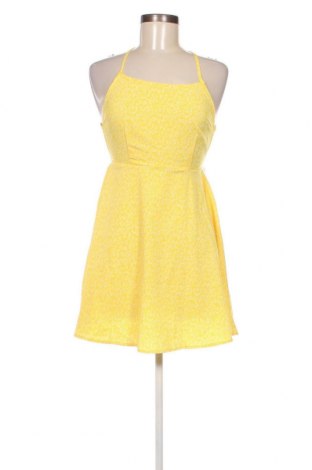 Φόρεμα SHEIN, Μέγεθος S, Χρώμα Κίτρινο, Τιμή 6,28 €