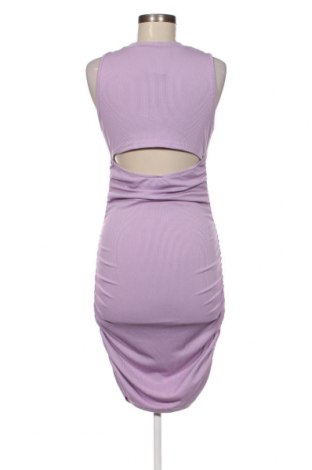 Kleid SHEIN, Größe M, Farbe Lila, Preis 10,90 €