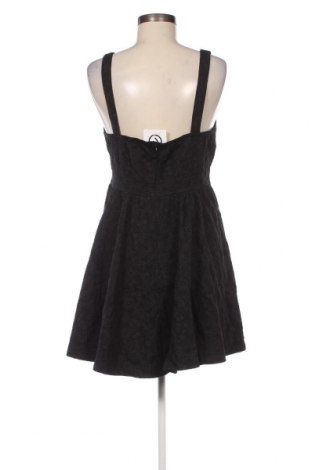 Šaty  SHEIN, Veľkosť L, Farba Čierna, Cena  23,46 €