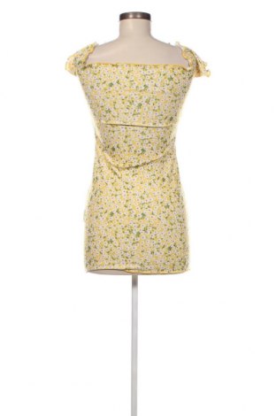 Kleid SHEIN, Größe XS, Farbe Mehrfarbig, Preis € 3,43