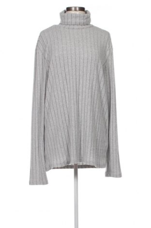 Kleid SHEIN, Größe XL, Farbe Grau, Preis 8,07 €