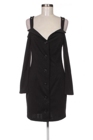 Φόρεμα SHEIN, Μέγεθος M, Χρώμα Μαύρο, Τιμή 14,35 €