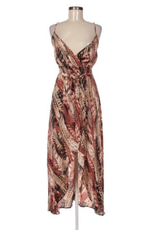 Φόρεμα SHEIN, Μέγεθος XS, Χρώμα Πολύχρωμο, Τιμή 10,23 €