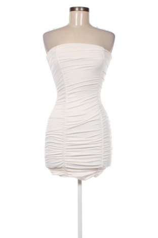 Kleid SHEIN, Größe XS, Farbe Weiß, Preis 20,18 €