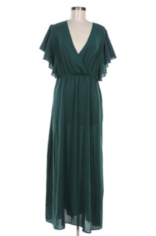 Sukienka SHEIN, Rozmiar XL, Kolor Zielony, Cena 78,85 zł