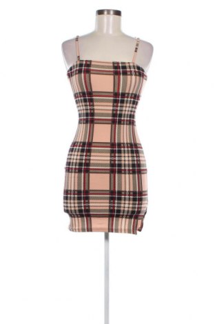 Kleid SHEIN, Größe XS, Farbe Mehrfarbig, Preis € 3,43