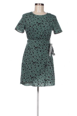 Φόρεμα SHEIN, Μέγεθος S, Χρώμα Πράσινο, Τιμή 17,94 €