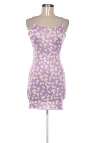 Kleid SHEIN, Größe XS, Farbe Mehrfarbig, Preis 5,19 €