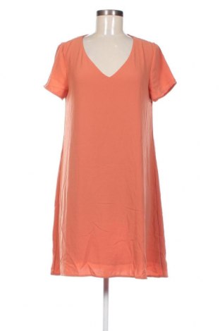 Kleid SHEIN, Größe M, Farbe Braun, Preis 3,43 €