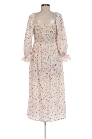 Φόρεμα SHEIN, Μέγεθος L, Χρώμα Εκρού, Τιμή 17,94 €