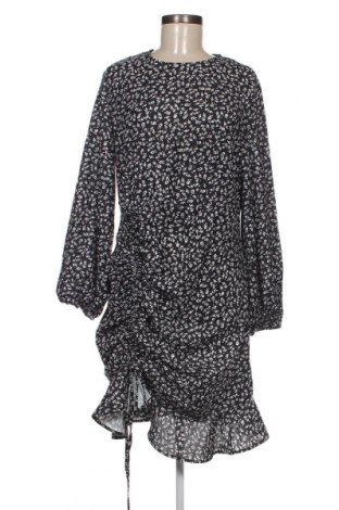 Φόρεμα SHEIN, Μέγεθος XL, Χρώμα Μαύρο, Τιμή 6,28 €