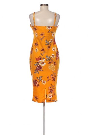 Kleid SHEIN, Größe XL, Farbe Orange, Preis € 20,18
