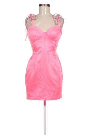 Šaty  SHEIN, Velikost M, Barva Růžová, Cena  277,00 Kč