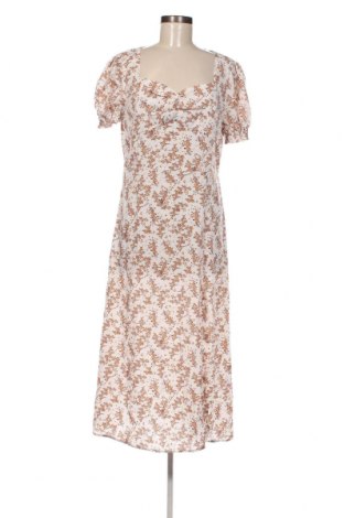 Kleid SHEIN, Größe L, Farbe Mehrfarbig, Preis 8,27 €