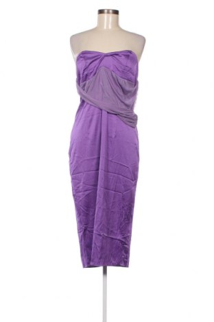 Φόρεμα SHEIN, Μέγεθος XL, Χρώμα Βιολετί, Τιμή 8,43 €