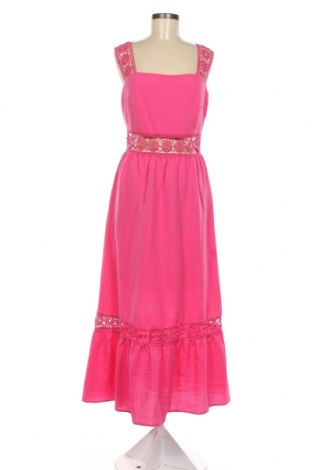 Φόρεμα SHEIN, Μέγεθος M, Χρώμα Ρόζ , Τιμή 17,94 €