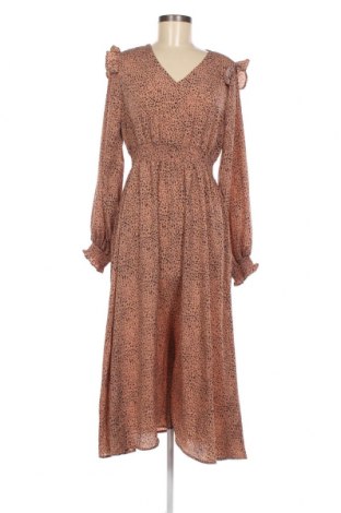 Φόρεμα SHEIN, Μέγεθος L, Χρώμα Καφέ, Τιμή 10,76 €