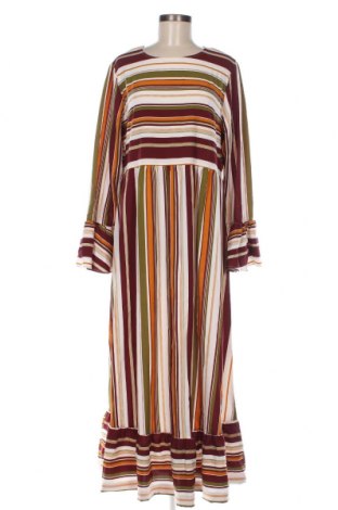 Kleid SHEIN, Größe XL, Farbe Mehrfarbig, Preis 14,86 €