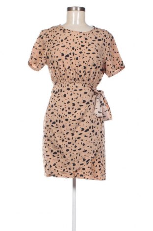 Kleid SHEIN, Größe M, Farbe Beige, Preis 8,07 €