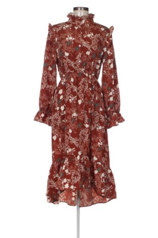 Kleid SHEIN, Größe M, Farbe Mehrfarbig, Preis € 12,11