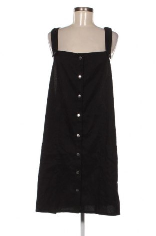 Φόρεμα SHEIN, Μέγεθος XXL, Χρώμα Μαύρο, Τιμή 8,90 €