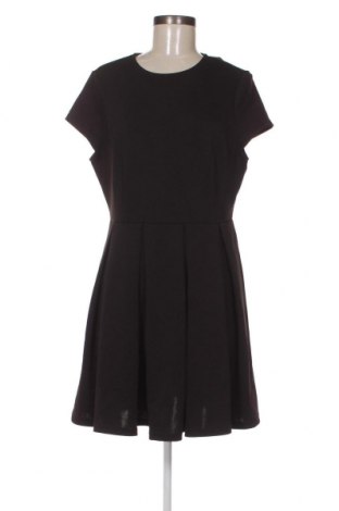 Šaty  SHEIN, Veľkosť XL, Farba Čierna, Cena  5,10 €