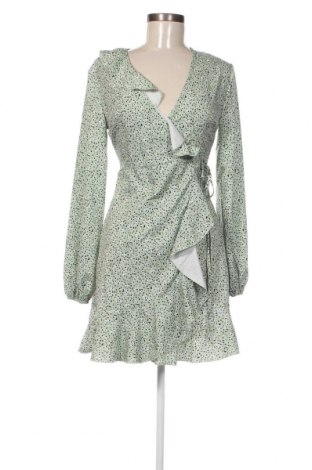 Šaty  SHEIN, Velikost XS, Barva Zelená, Cena  139,00 Kč