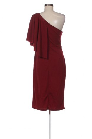 Kleid SHEIN, Größe L, Farbe Rot, Preis € 12,11