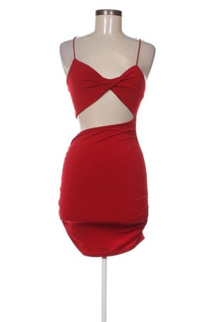 Φόρεμα SHEIN, Μέγεθος XS, Χρώμα Κόκκινο, Τιμή 8,07 €