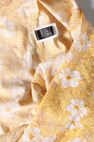 Kleid SHEIN, Größe XS, Farbe Gelb, Preis € 20,18