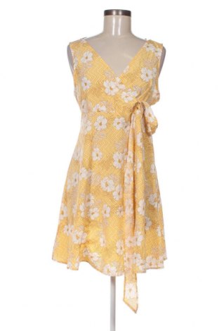 Šaty  SHEIN, Velikost XS, Barva Žlutá, Cena  111,00 Kč